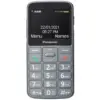 Мобільний телефон Panasonic KX-TU160 Grey (KX-TU160EXG)