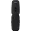 Мобільний телефон Panasonic KX-TU446 Black (KX-TU446EXB)