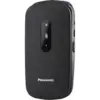 Мобільний телефон Panasonic KX-TU446 Black (KX-TU446EXB)