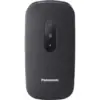 Мобільний телефон Panasonic KX-TU446 Black (KX-TU446EXB)