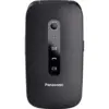Мобільний телефон Panasonic KX-TU550 Grey (KX-TU550EXC) Мобільний телефон Panasonic KX-TU550 Grey (KX-TU550EXC)