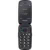 Мобільний телефон Panasonic KX-TU550 Grey (KX-TU550EXC) Мобільний телефон Panasonic KX-TU550 Grey (KX-TU550EXC)