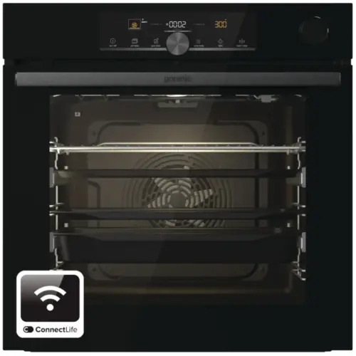 Духова шафа Gorenje BSA6747A04BGWI