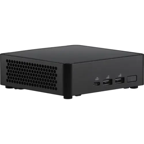 Комп'ютер ASUS NUC 14 Pro Slim Kit RNUC14RVKU500002I / Ultra 5 125H, EU Cord (90AR0062-M00090) Комп'ютер ASUS NUC 14 Pro Slim Kit RNUC14RVKU500002I / Ultra 5 125H, EU Cord (90AR0062-M00090)