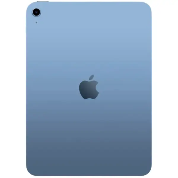 Планшет Apple iPad 11" 2025 Wi-Fi 128GB Blue (MD4A4TY/A)