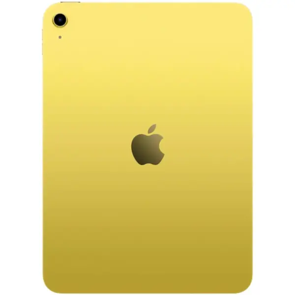 Планшет Apple iPad 11" 2025 Wi-Fi 128GB Yellow (MD4D4TY/A)