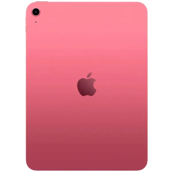 Планшет Apple iPad 11" 2025 Wi-Fi 128GB Pink (MD4E4TY/A) Планшет Apple iPad 11" 2025 Wi-Fi 128GB Pink (MD4E4TY/A)