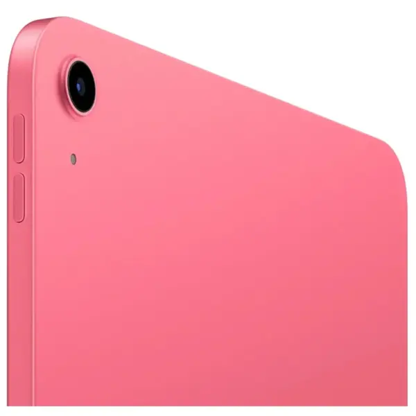 Планшет Apple iPad 11" 2025 Wi-Fi 128GB Pink (MD4E4TY/A) Планшет Apple iPad 11" 2025 Wi-Fi 128GB Pink (MD4E4TY/A)