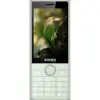 Мобільний телефон Sigma X-style 353 TREND Mint (4827798626221)