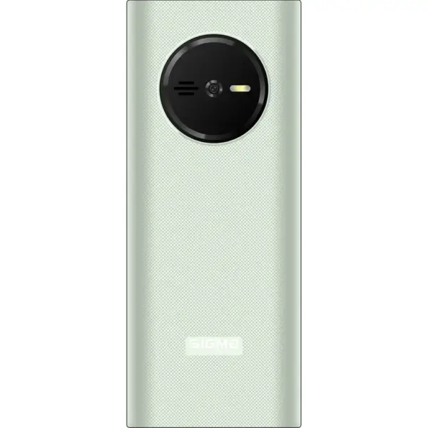 Мобільний телефон Sigma X-style 353 TREND Mint (4827798626221)