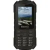 Мобільний телефон Sigma X-treme PV68 Black (4827798738214)