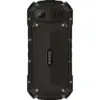 Мобільний телефон Sigma X-treme PV68 Black (4827798738214)