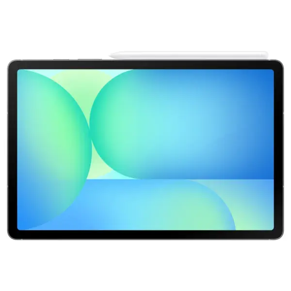 Планшет Samsung Galaxy Tab S10 FE 5G 12/256GB Gray (SM-X526BZAPEUC)