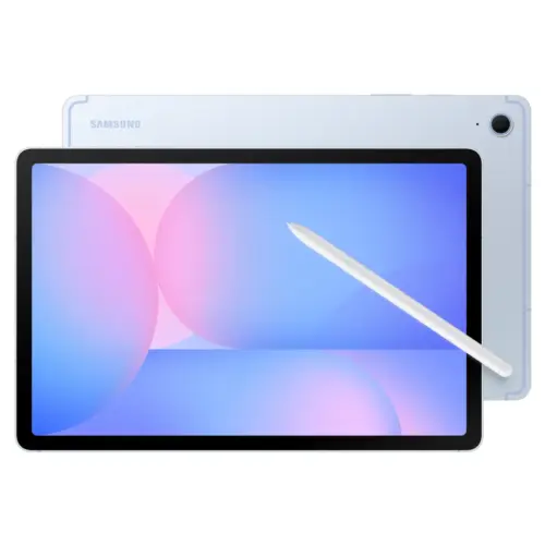 Планшет Samsung Galaxy Tab S10 FE Wi-Fi 8/128GB Light Blue (SM-X520NLBREUC)