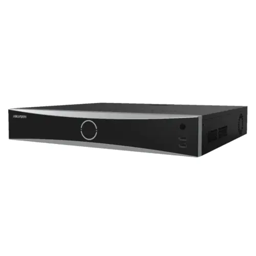 Реєстратор для відеоспостереження Hikvision DS-7732NXI-K4(D)