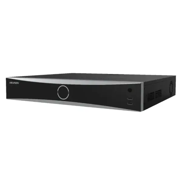 Реєстратор для відеоспостереження Hikvision DS-7732NXI-K4(D) Реєстратор для відеоспостереження Hikvision DS-7732NXI-K4(D)