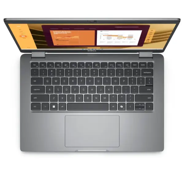 Ноутбук Dell Latitude 5350 (N006L535013UA_UBU)