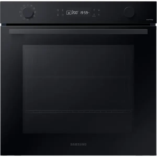 Духова шафа Samsung NV7B4125ZAK/WT