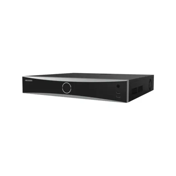 Реєстратор для відеоспостереження Hikvision DS-7716NXI-K4(D)