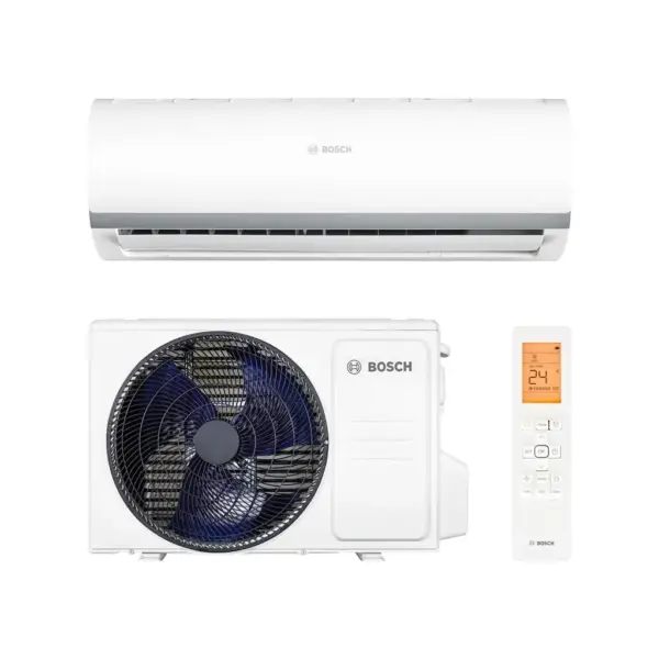 Кондиціонер Bosch CL2000 RAC 7 (7733702191)