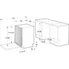 Посудомийна машина Gorenje GV673A65