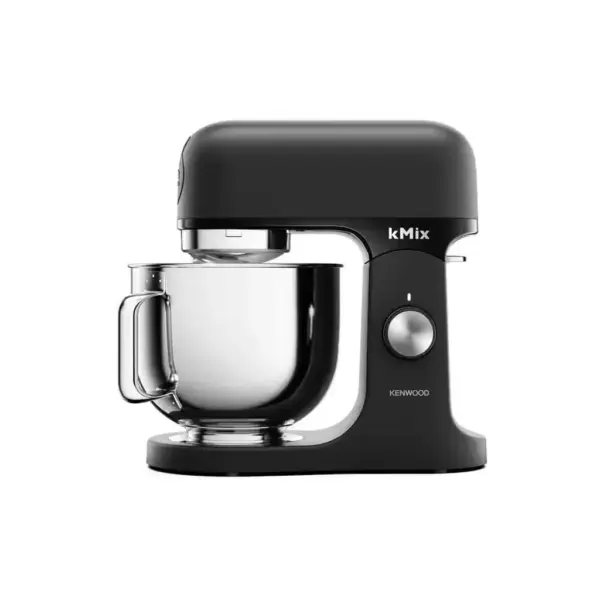 Кухонний комбайн Kenwood KMX 751 ABK (KMX751ABK) Кухонний комбайн Kenwood KMX 751 ABK (KMX751ABK)