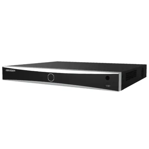 Реєстратор для відеоспостереження Hikvision DS-7616NXI-K2(D)