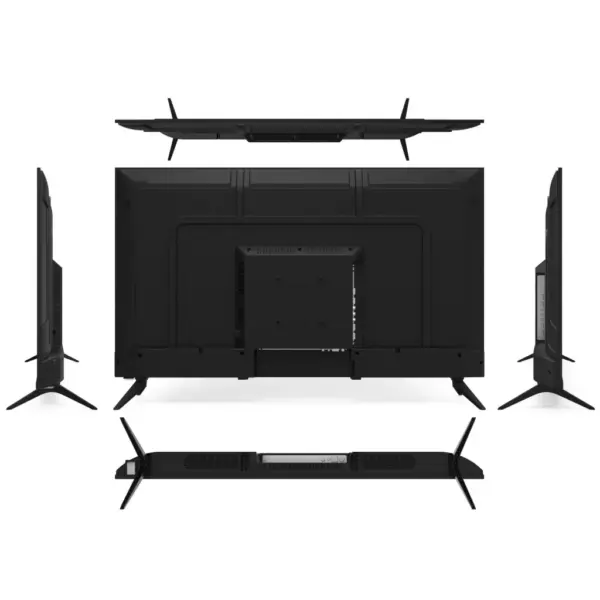 Телевізор MYSTERY TV MTV-5560UDT2