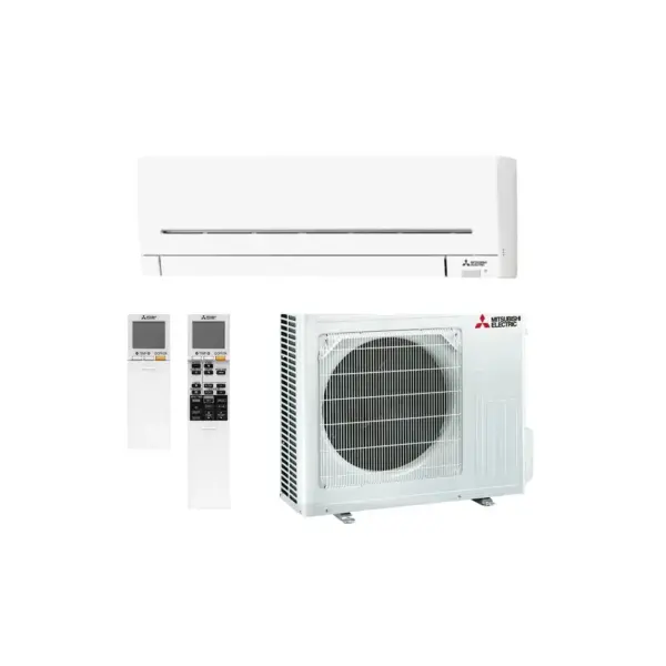 Кондиціонер Mitsubishi MSZ-AP20VGK/MUZ-AP20VG