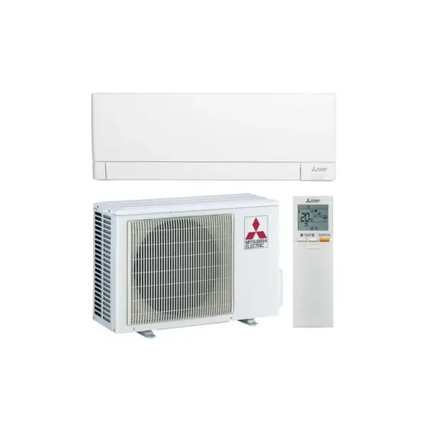 Кондиціонер Mitsubishi Standard Inverter (MSZAY35VGKMUZAY35VG) Кондиціонер Mitsubishi Standard Inverter (MSZAY35VGKMUZAY35VG)