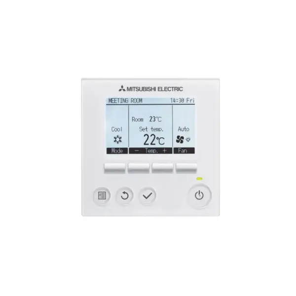 Кондиціонер Mitsubishi Design Inverter (MSZ-EF35VGKW/MUZ-EF35VG)