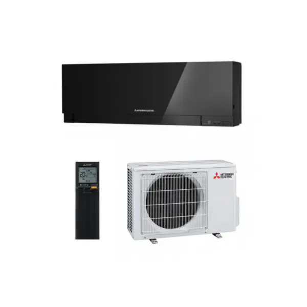Кондиціонер Mitsubishi Design Inverter (MSZ-EF42VGKB/MUZ-EF42VG)