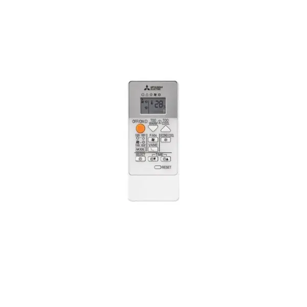 Кондиціонер Mitsubishi MSZ-HR60VF/MUZ-HR60VF