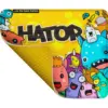 Килимок для мишки Hator Tonn EVO S L.E. (HTP-003) Килимок для мишки Hator Tonn EVO S L.E. (HTP-003)