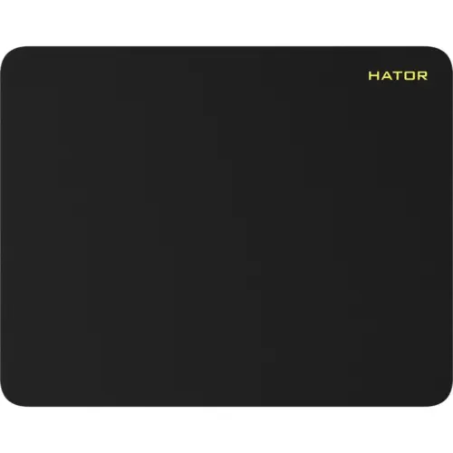 Килимок для мишки Hator Tonn Mobile Black (HTP-1000)