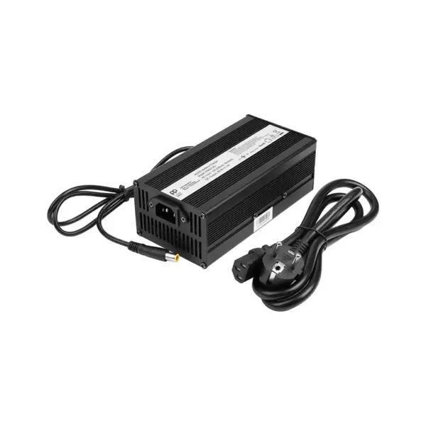 Блок живлення мережевий PowerPlant 25.2V 8A (PB931354)