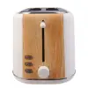 Тостер HEINNER HTP-WH800BB
