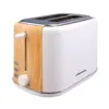 Тостер HEINNER HTP-WH800BB