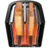 Тостер Philips HD2650/30