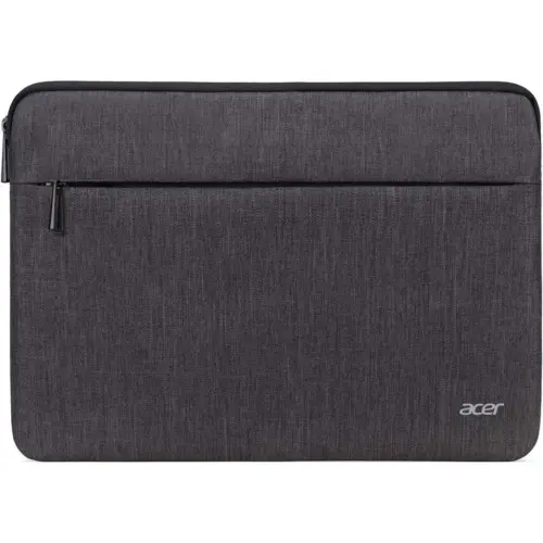 Чохол до ноутбука Acer 15" PROTECTIVE SLEEVE DUAL Grey (NP.BAG1A.293*)