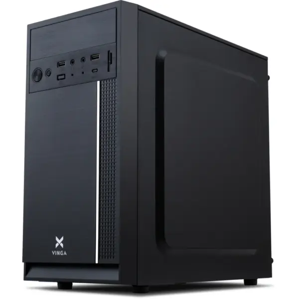 Корпус для ПК Vinga CS116-450W
