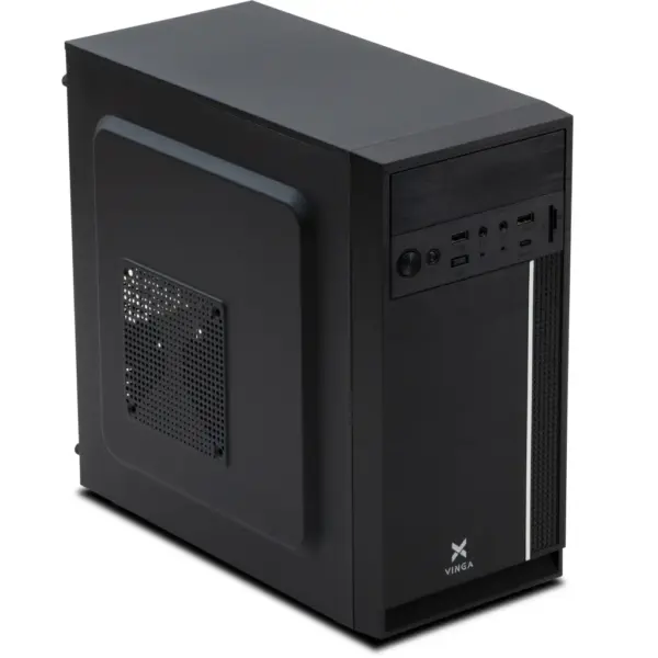 Корпус для ПК Vinga CS116-450W