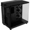 Корпус для ПК NZXT H6 Flow All Black (CC-H61FB-01) Корпус для ПК NZXT H6 Flow All Black (CC-H61FB-01)