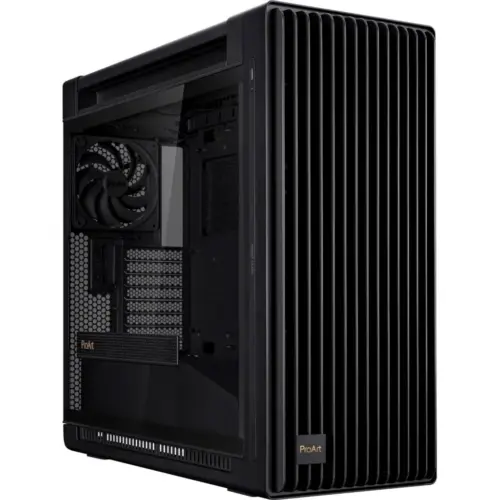 Корпус для ПК ASUS ProArt PA602 Black (90DC00J0-B09000)