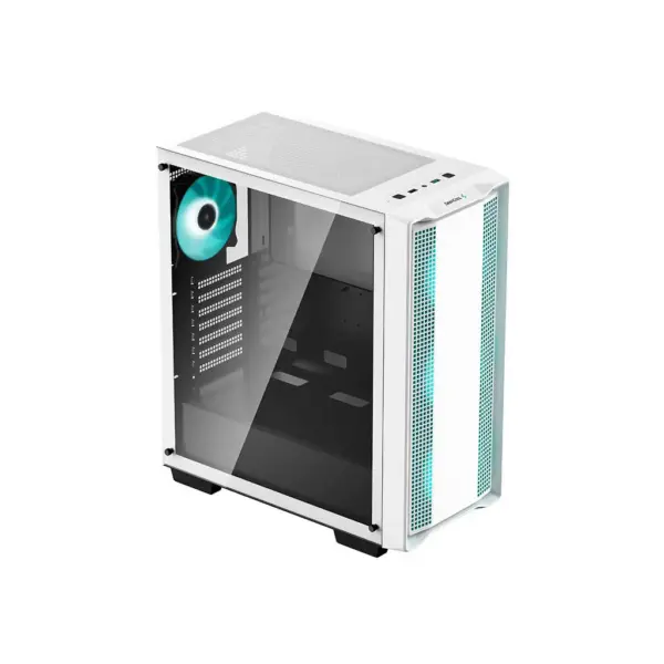 Корпус для ПК Deepcool CC560 V2 White (R-CC560-WHGAA4-G-2)