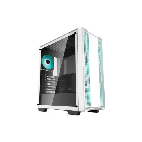 Корпус для ПК Deepcool CC560 V2 White (R-CC560-WHGAA4-G-2)