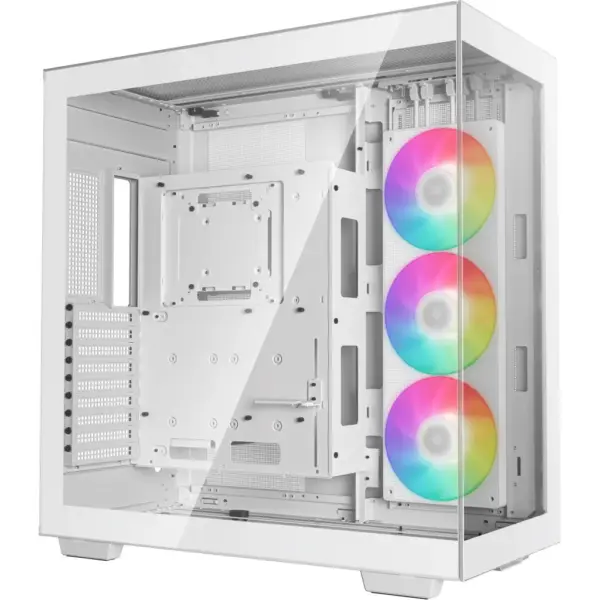 Корпус для ПК Deepcool CH780 White (R-CH780-WHADE41-G-1)