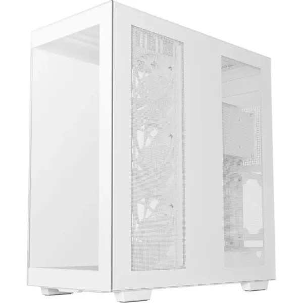Корпус для ПК Deepcool CH780 White (R-CH780-WHADE41-G-1)