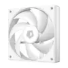 Кулер до корпусу ID-Cooling AF-125-W TRIO