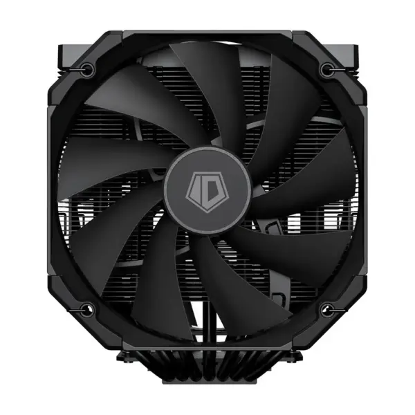 Кулер до процесора ID-Cooling FROZN A720 Black Кулер до процесора ID-Cooling FROZN A720 Black